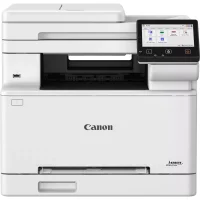 МФУ Canon i-SENSYS MF664Cdw (6928C008) фото 1